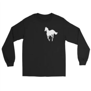 Deftones Around The Fur Limited Sweatshirt